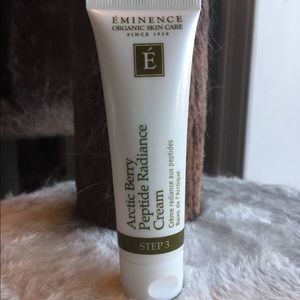 Eminence Arctic Berry Peptide Radiance Cream